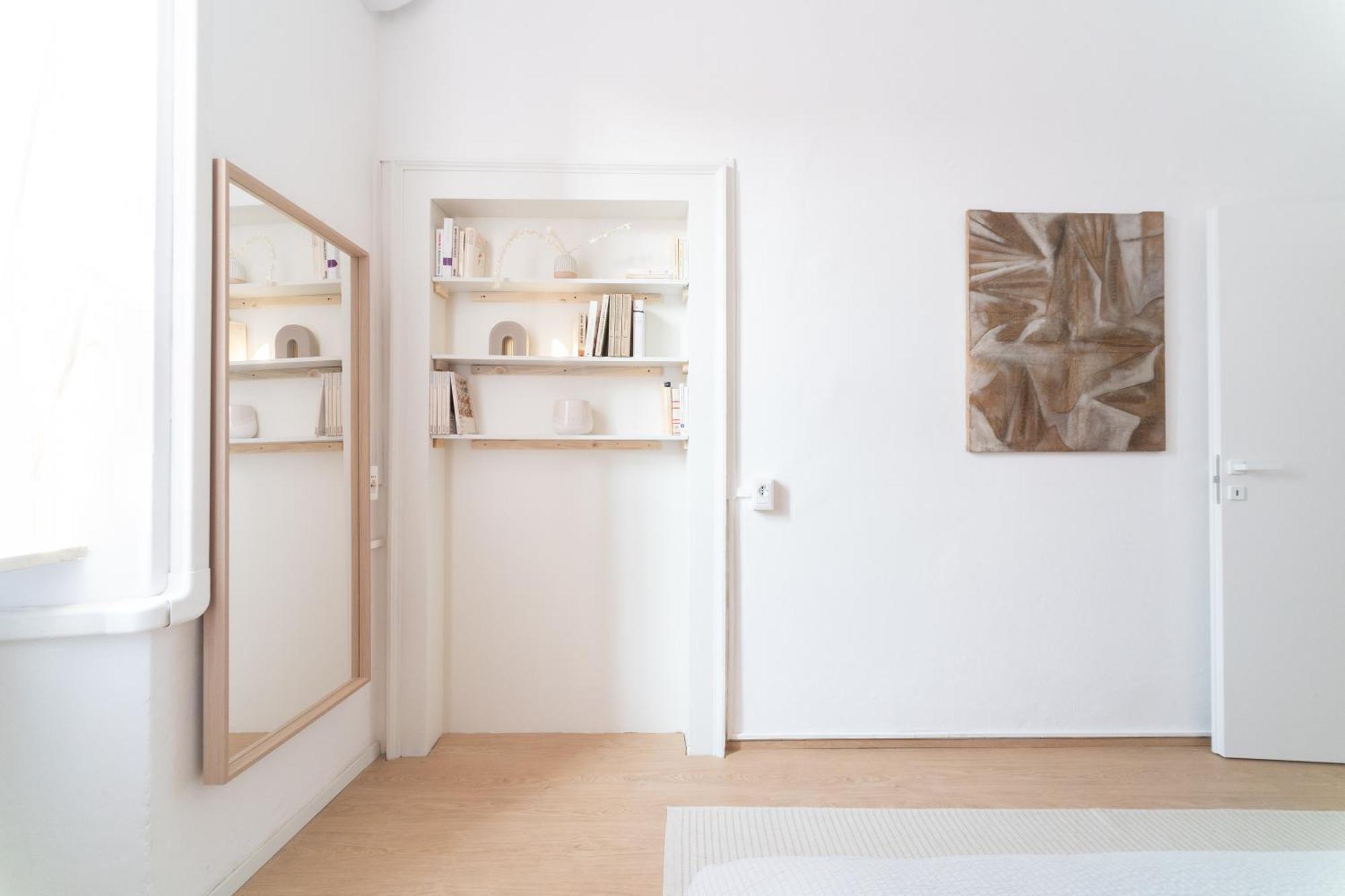 Grand Central 1845 - 2 Bedrooms Design Flat Bergamo Eksteriør bilde