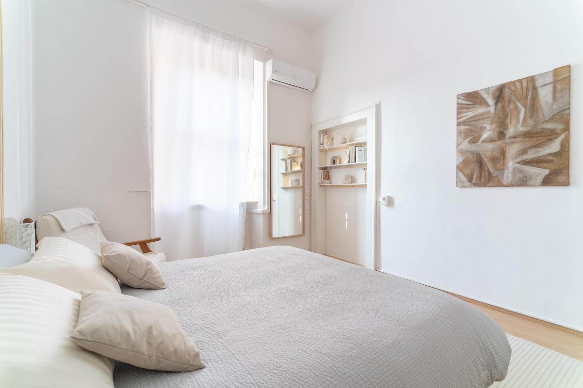 Grand Central 1845 - 2 Bedrooms Design Flat Bergamo Eksteriør bilde