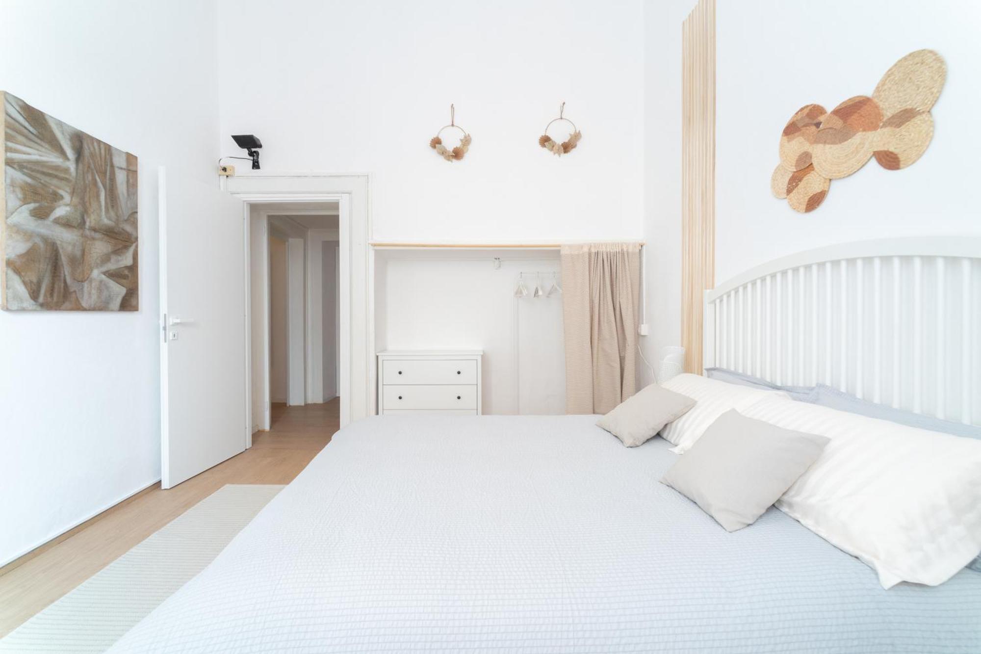 Grand Central 1845 - 2 Bedrooms Design Flat Bergamo Eksteriør bilde