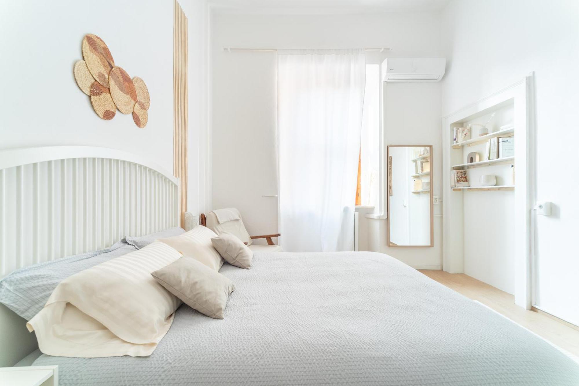 Grand Central 1845 - 2 Bedrooms Design Flat Bergamo Eksteriør bilde