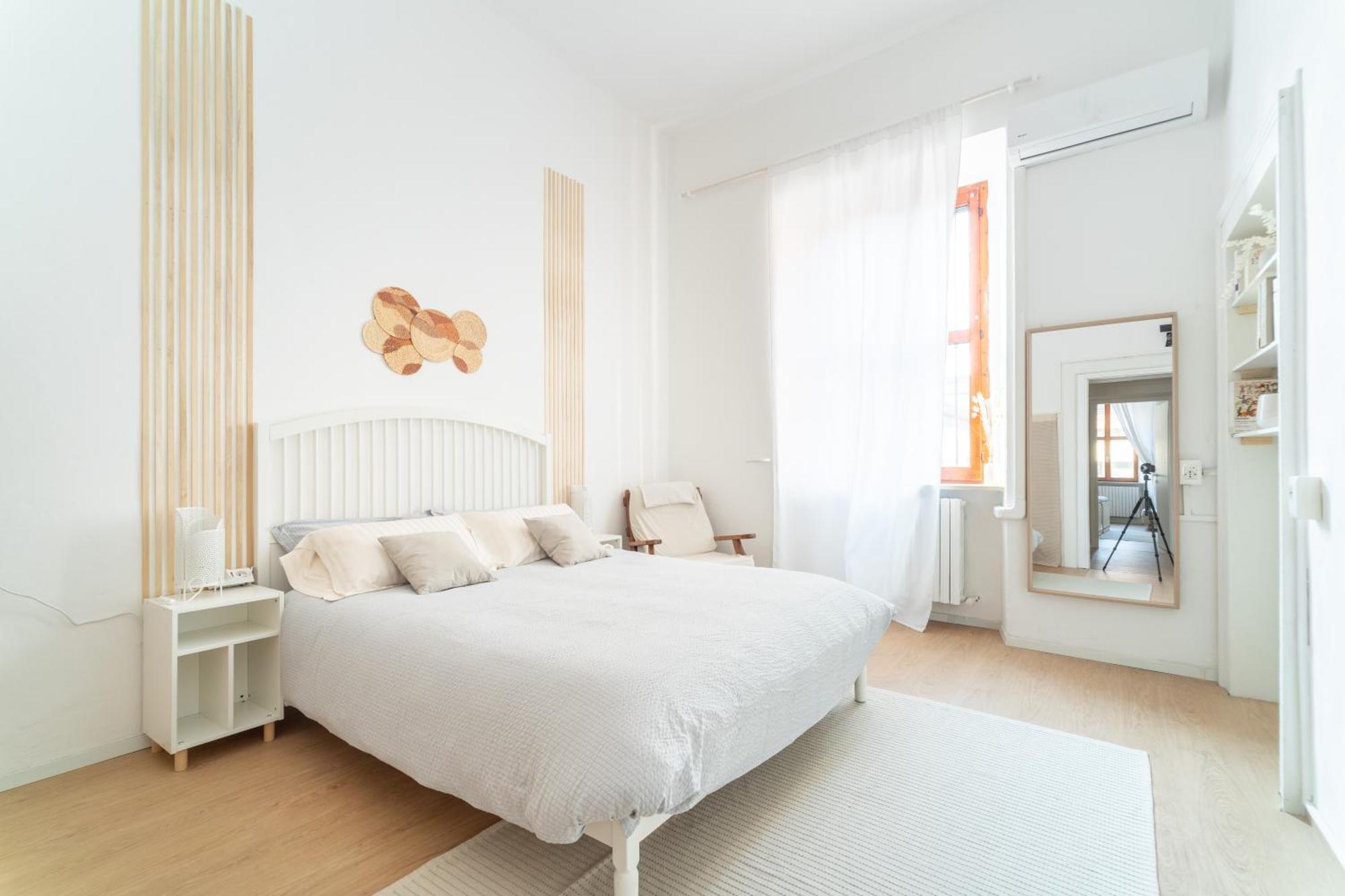 Grand Central 1845 - 2 Bedrooms Design Flat Bergamo Eksteriør bilde
